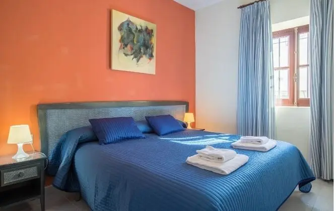 Standard Çatı Katı Süiti (Penthouse), Teras