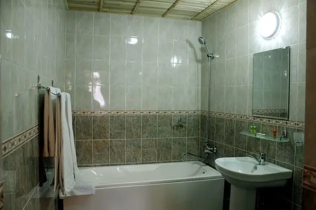 Standard Tek Büyük Yataklı Oda, 1 Büyük (Queen) Boy Yatak