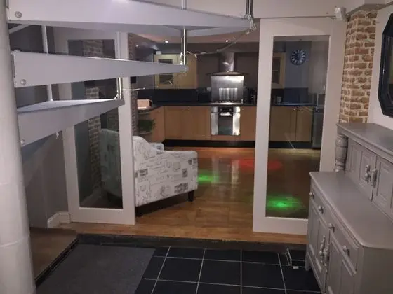 Ev, Birden Çok Yatak