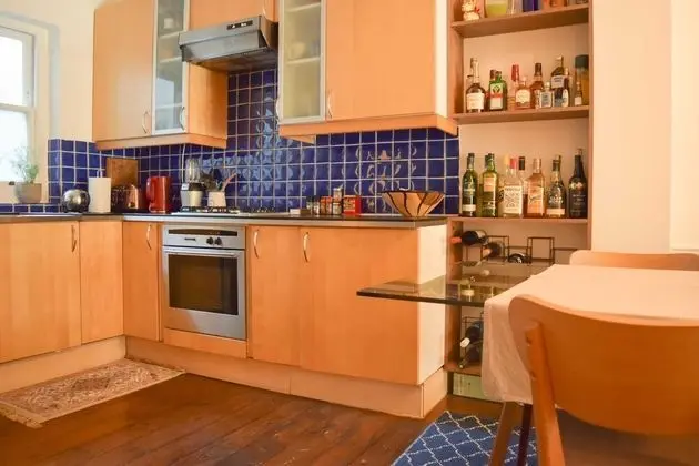 Basic Apart Daire, Birden Çok Yatak