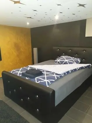 Standard Apart Daire, 2 Yatak Odası
