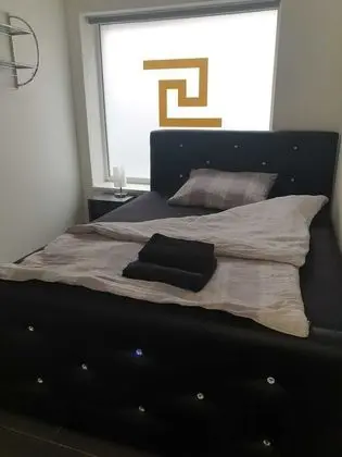 Standard Apart Daire, 2 Yatak Odası