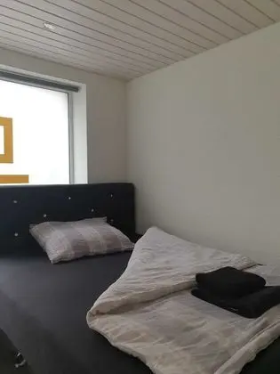 Standard Apart Daire, 2 Yatak Odası
