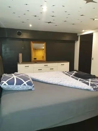 Standard Apart Daire, 2 Yatak Odası