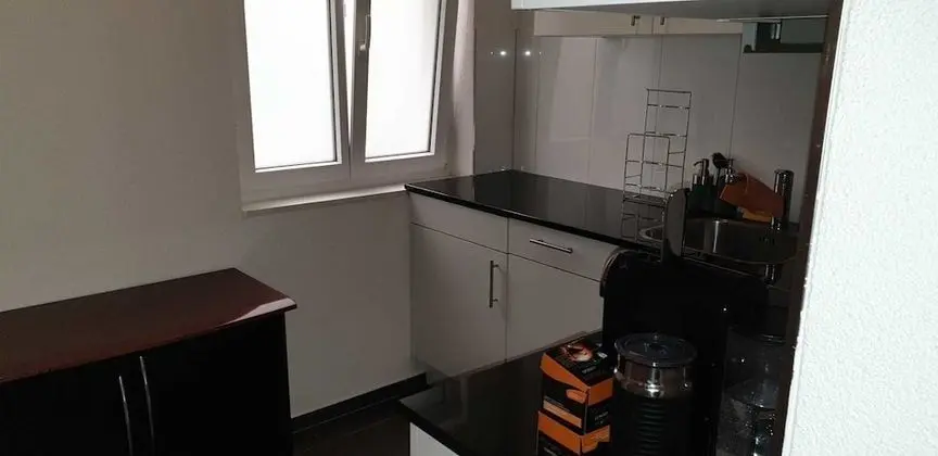 Standard Apart Daire, 2 Yatak Odası