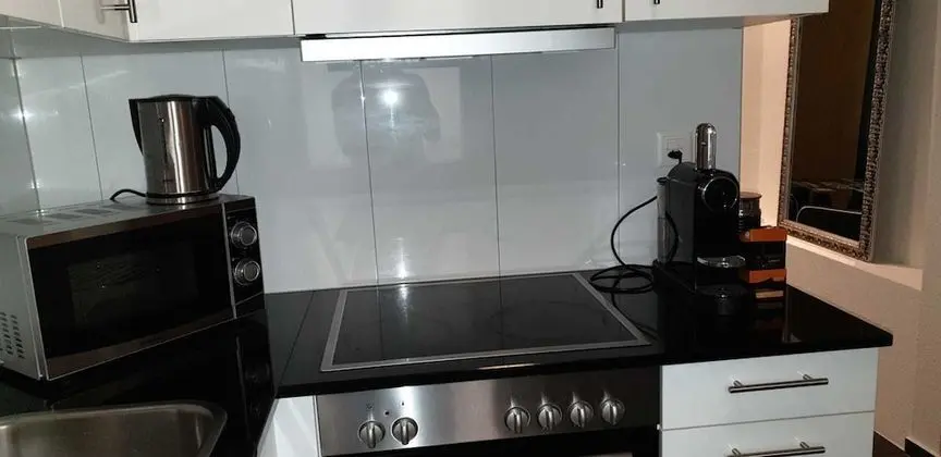 Standard Apart Daire, 2 Yatak Odası