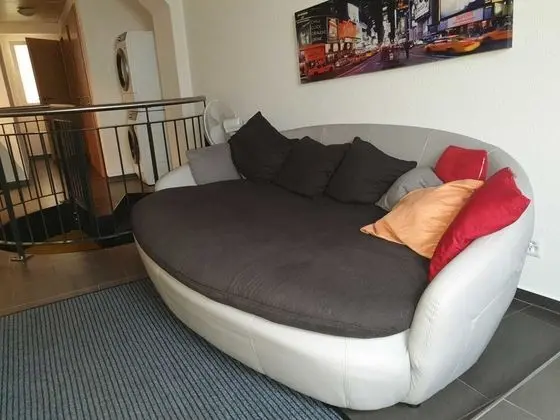 Standard Apart Daire, 2 Yatak Odası