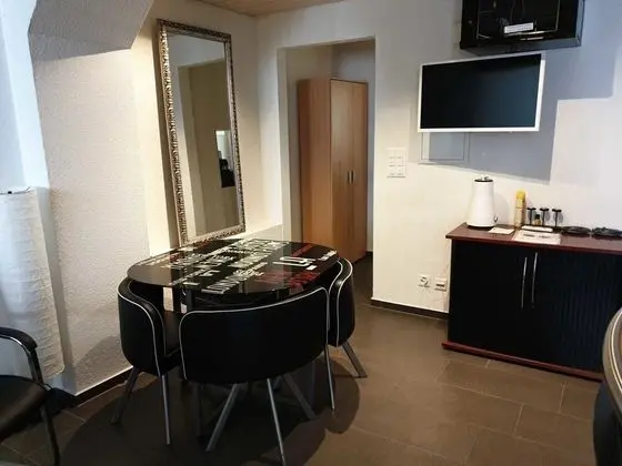 Standard Apart Daire, 2 Yatak Odası