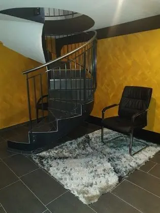 Standard Apart Daire, 2 Yatak Odası