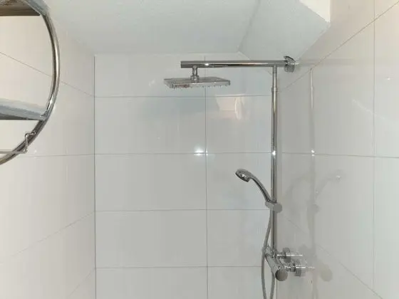 Standard Apart Daire, 2 Yatak Odası