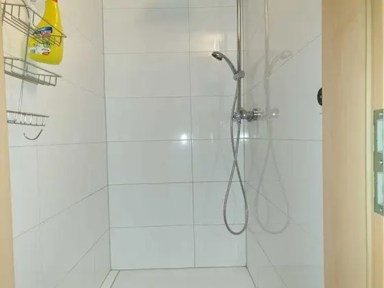 Standard Apart Daire, 2 Yatak Odası