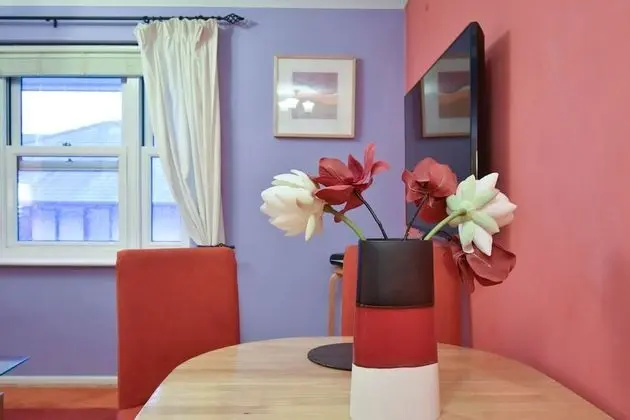 Apart Daire, 3 Yatak Odası