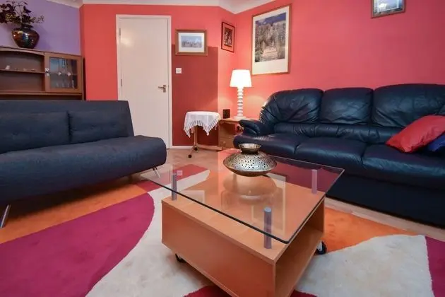 Apart Daire, 3 Yatak Odası