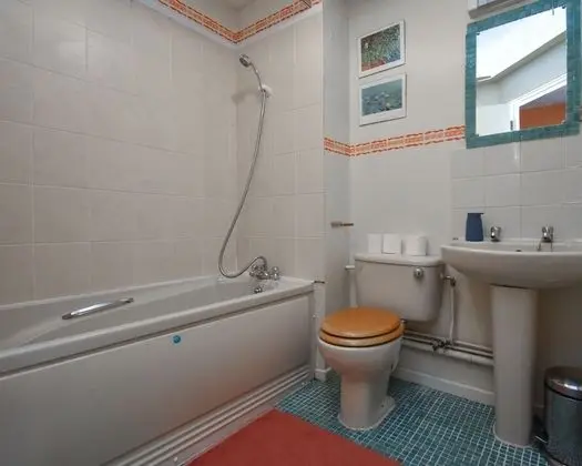 Apart Daire, 3 Yatak Odası