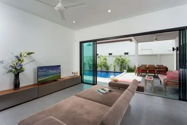 Comfort Villa