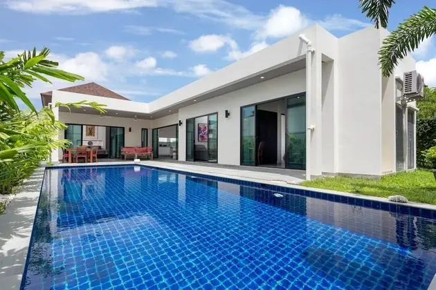 Comfort Villa