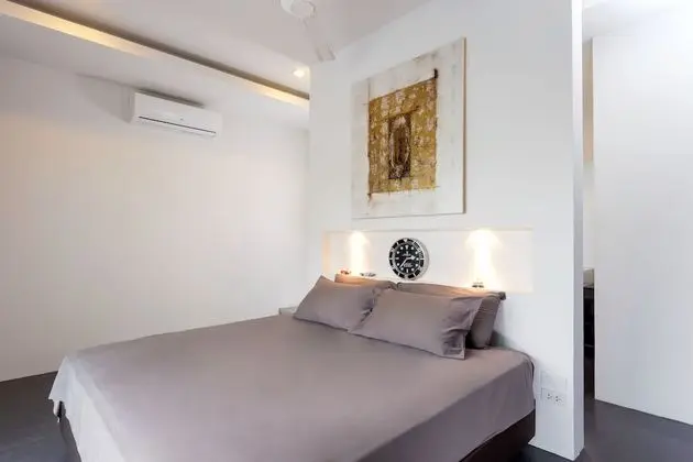 Comfort Villa