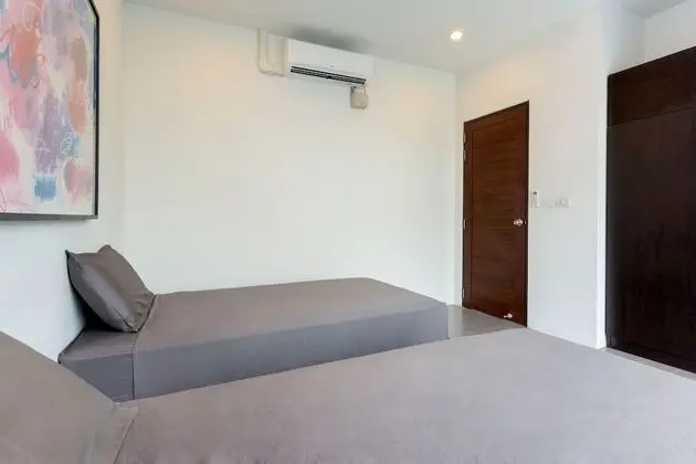Comfort Villa
