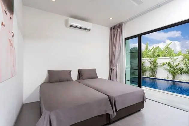 Comfort Villa