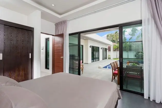 Comfort Villa
