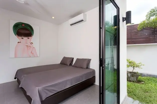 Comfort Villa