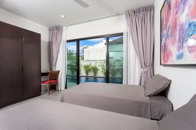 Comfort Villa