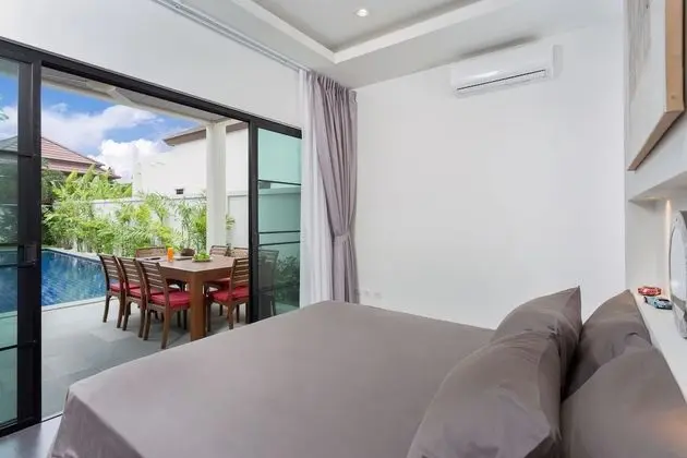 Comfort Villa
