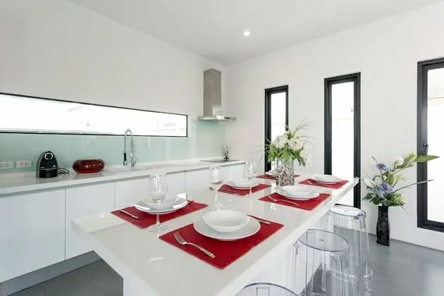 Comfort Villa