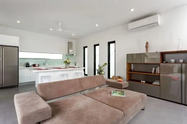 Comfort Villa