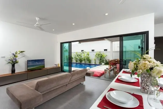 Comfort Villa
