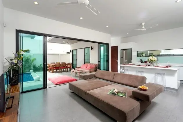 Comfort Villa