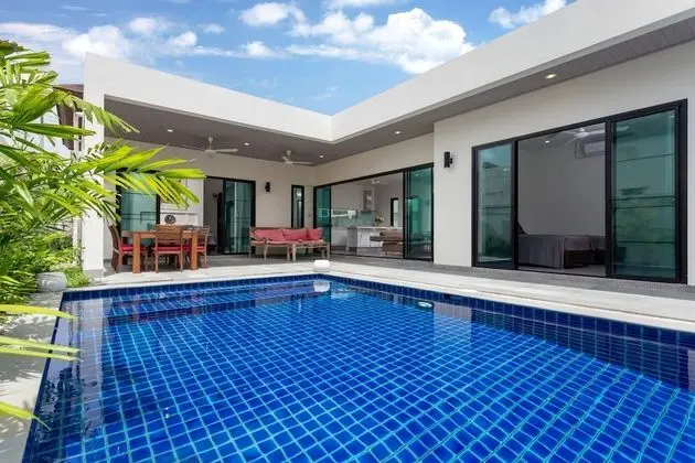 Comfort Villa