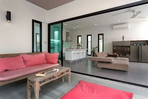 Comfort Villa