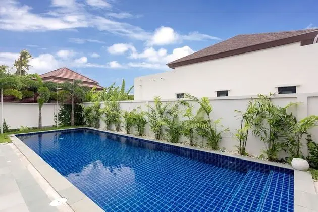 Comfort Villa