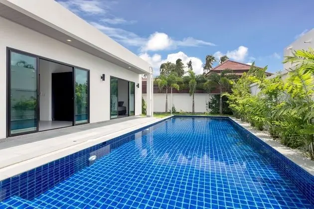 Comfort Villa