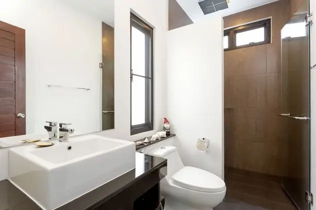 Comfort Villa