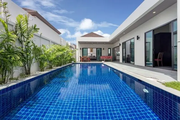 Comfort Villa
