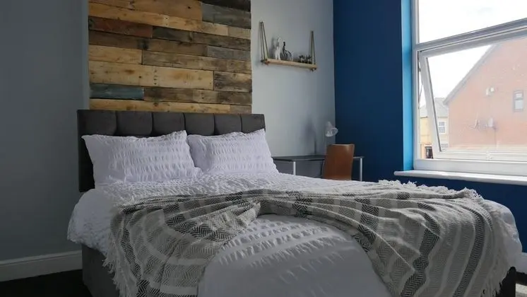Comfort Ev, Ortak Banyo, Bahçe Manzaralı