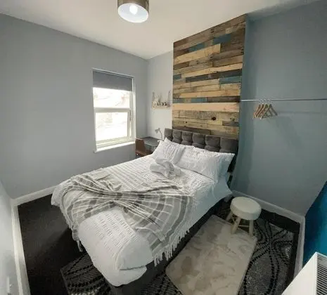 Comfort Ev, Ortak Banyo, Bahçe Manzaralı