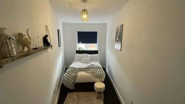 Comfort Ev, Ortak Banyo, Bahçe Manzaralı
