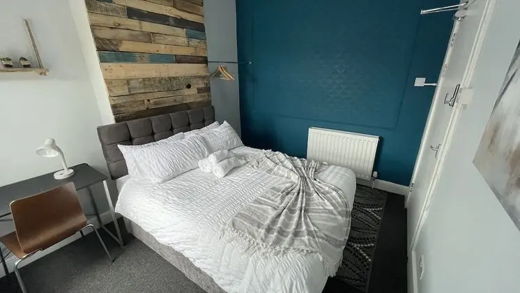 Comfort Ev, Ortak Banyo, Bahçe Manzaralı