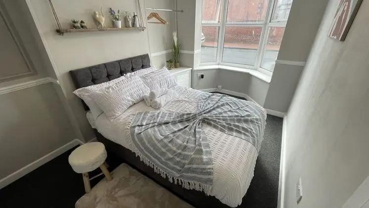 Comfort Ev, Ortak Banyo, Bahçe Manzaralı