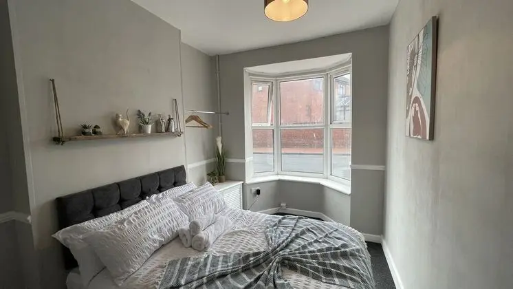 Comfort Ev, Ortak Banyo, Bahçe Manzaralı