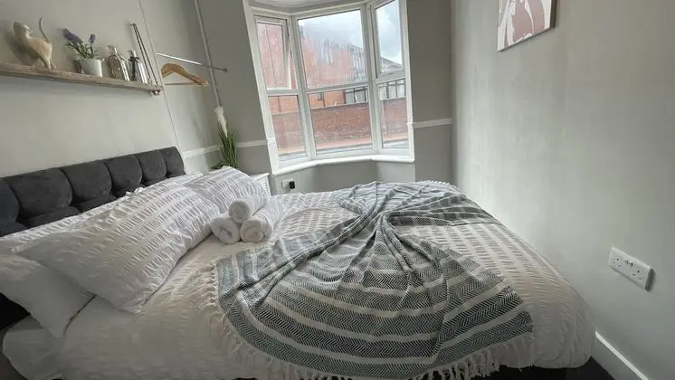Comfort Ev, Ortak Banyo, Bahçe Manzaralı