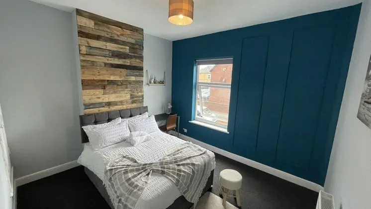 Comfort Ev, Ortak Banyo, Bahçe Manzaralı