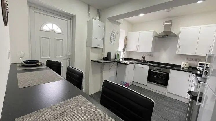 Comfort Ev, Ortak Banyo, Bahçe Manzaralı