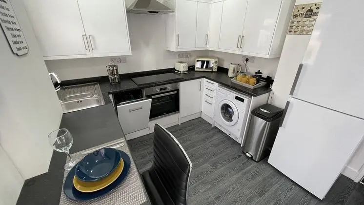 Comfort Ev, Ortak Banyo, Bahçe Manzaralı