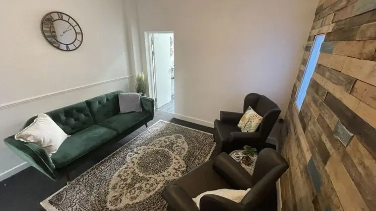 Comfort Ev, Ortak Banyo, Bahçe Manzaralı