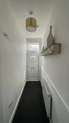 Comfort Ev, Ortak Banyo, Bahçe Manzaralı