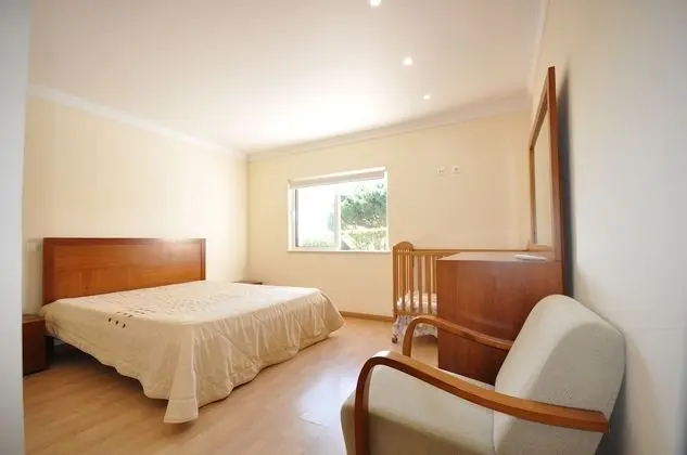 Villa, 6 Yatak Odası, Balkon